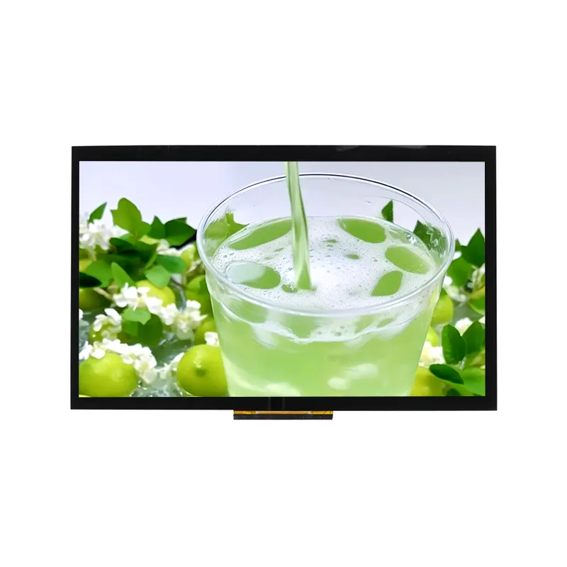 10.1 ইঞ্চি ইন্ডাস্ট্রিয়াল PCAP টাচ স্ক্রিন মডিউল 10.1 ইঞ্চি ইন্ডাস্ট্রিয়াল PCAP টাচ স্ক্রিন মডিউল