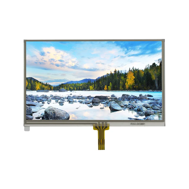 14 'শিল্প প্রশস্ত টেম্প টিএফটি ক্যাপাসিটিভ টাচ স্ক্রিন মডিউল 14 'শিল্প প্রশস্ত টেম্প টিএফটি ক্যাপাসিটিভ টাচ স্ক্রিন মডিউল