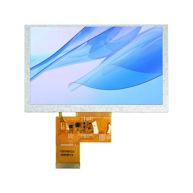 একটি HDMI TFT LCD ডিসপ্লে কি এবং এটি কিভাবে কাজ করে?