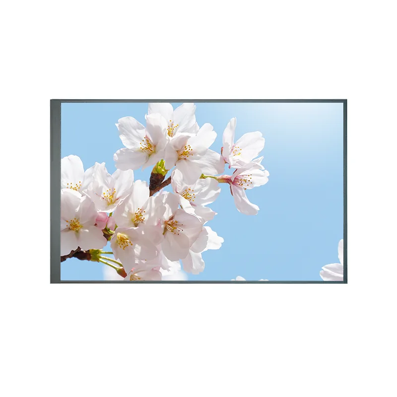 কি একটি 8.0 ইঞ্চি সাধারণভাবে পিছনের IPS TFT LCD স্ক্রীন মডিউলকে এত মূল্যবান করে তোলে?