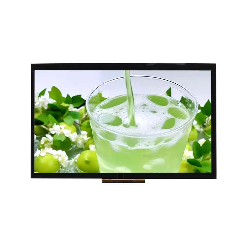 কিভাবে একটি PCAP টাচ স্ক্রীন মডিউল ডিভাইস ইন্টারঅ্যাকশন উন্নত করে?