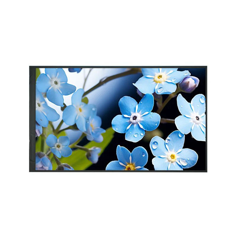 কেন একটি HD TFT LCD ডিসপ্লে চয়ন করুন?