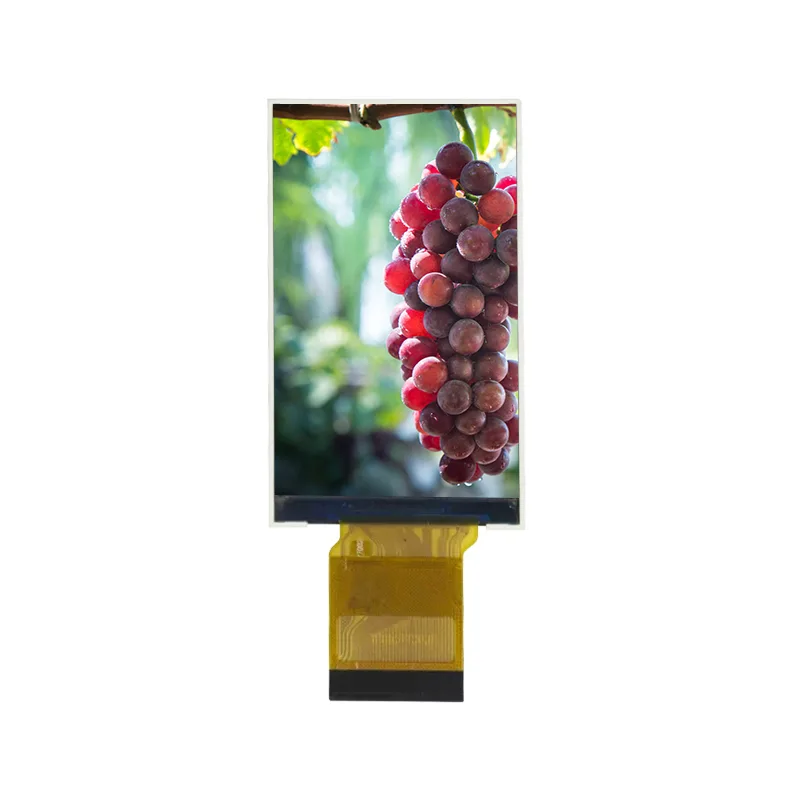 3.92 'উচ্চ উজ্জ্বলতা আইপিএস টিএফটি এলসিডি স্ক্রিন মডিউল