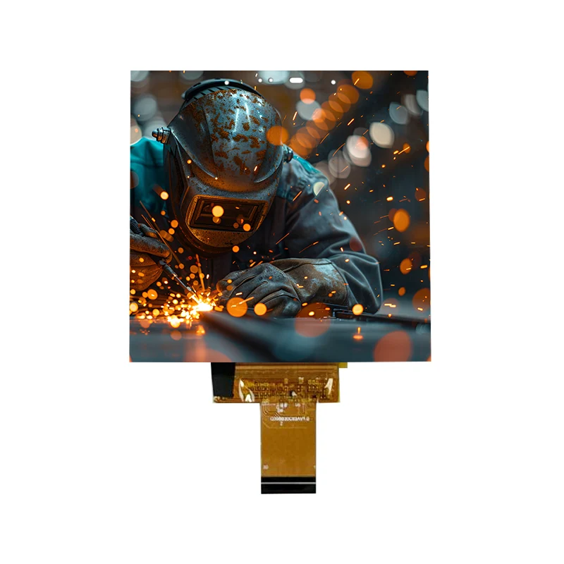 3.95 ইঞ্চি ছোট আকার 500 নিট আইপিএস ইন-সেল টাচ স্ক্রিন মডিউল 3.95 ইঞ্চি ছোট আকার 500 নিট আইপিএস ইন-সেল টাচ স্ক্রিন মডিউল
