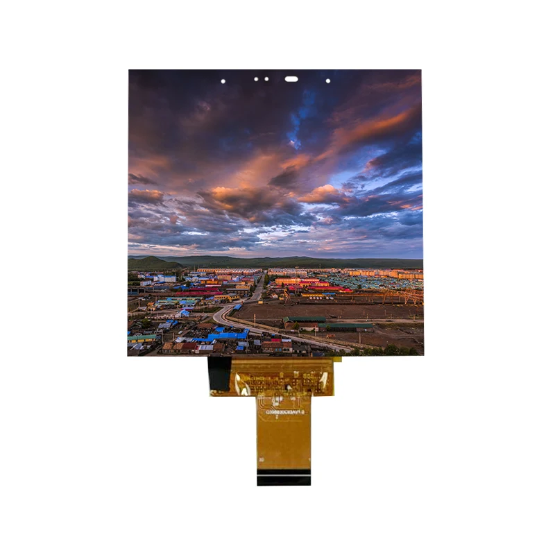 3.95 ইঞ্চি ছোট আকার 8 LEDS IPS পাতলা ইন-সেল টাচ স্ক্রীন মডিউল 3.95 ইঞ্চি ছোট আকার 8 LEDS IPS পাতলা ইন-সেল টাচ স্ক্রীন মডিউল