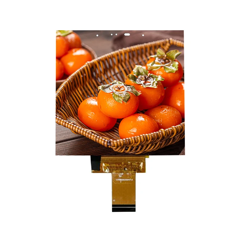 3.95 ইঞ্চি ওয়াইড টেম্প 8LEDS IPS পাতলা ইন-সেল টাচ স্ক্রীন মডিউল 3.95 ইঞ্চি ওয়াইড টেম্প 8LEDS IPS পাতলা ইন-সেল টাচ স্ক্রীন মডিউল