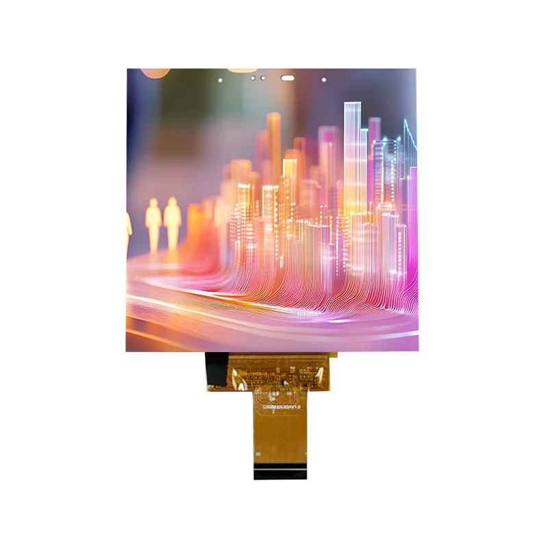 3.95 ইঞ্চি ওয়াইড টেম্প ফ্রি দেখার আইপিএস ইন-সেল টাচ স্ক্রিন মডিউল 3.95 ইঞ্চি ওয়াইড টেম্প ফ্রি দেখার আইপিএস ইন-সেল টাচ স্ক্রিন মডিউল