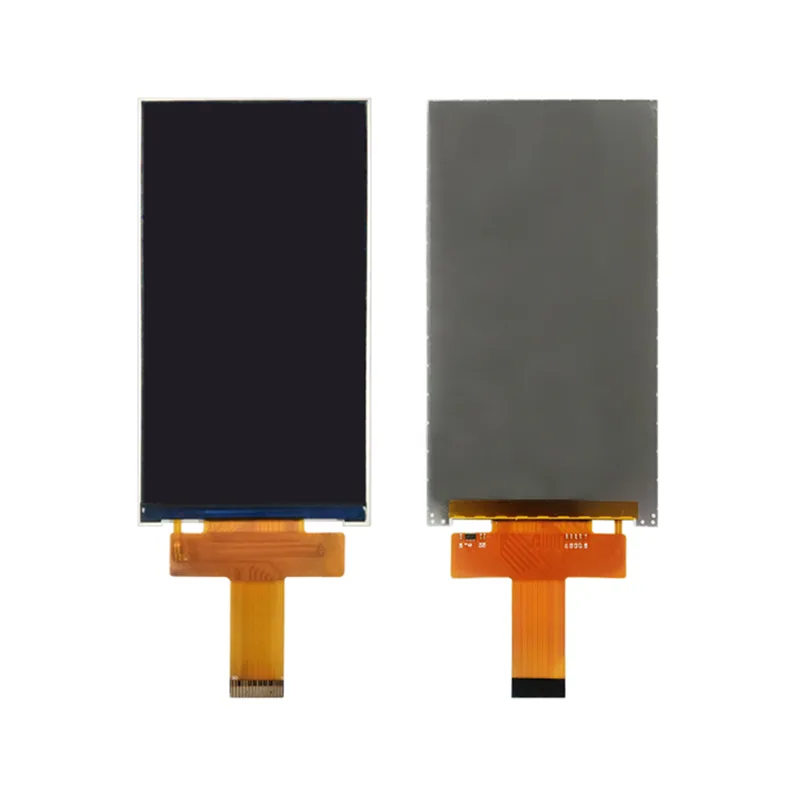 5.0 উচ্চ উজ্জ্বলতা আইপিএস টিএফটি ক্যাপাসিটিভ টাচ স্ক্রিন মডিউল