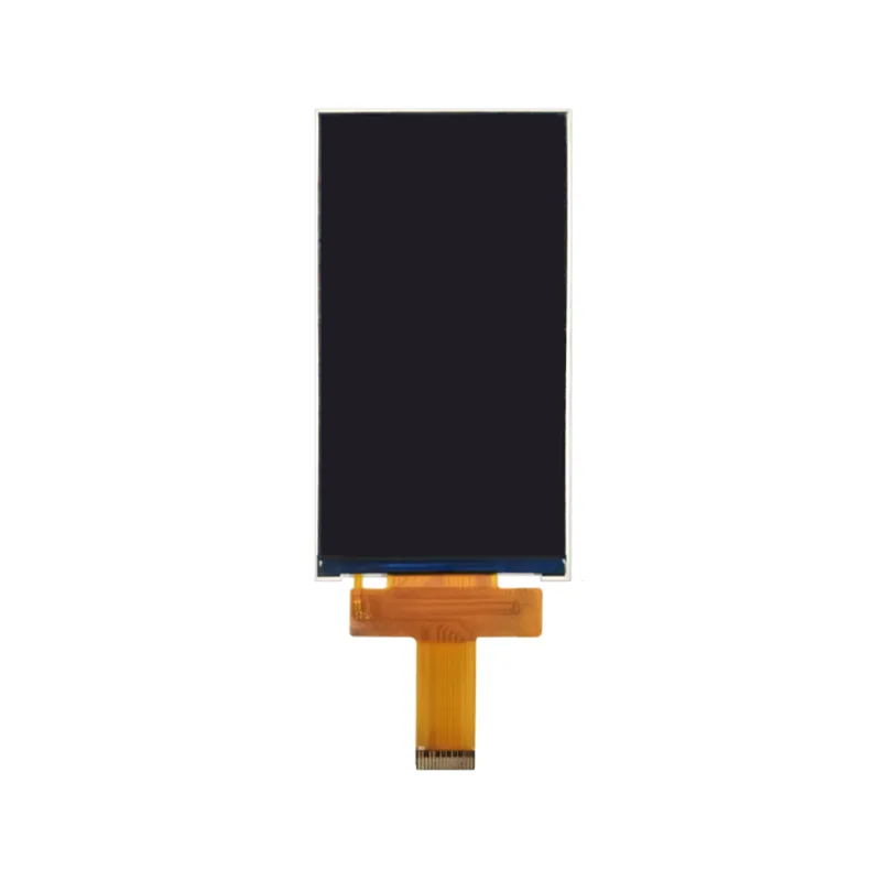 5.0 উচ্চ উজ্জ্বলতা আইপিএস টিএফটি ক্যাপাসিটিভ টাচ স্ক্রিন মডিউল