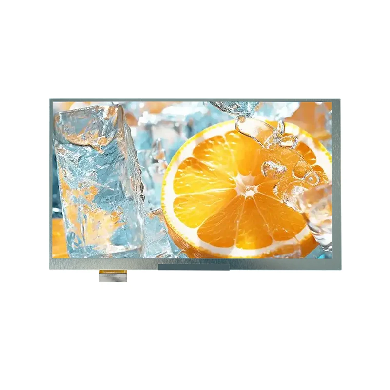7.0 '1024x600 রেজোলিউশন আইপিএস টিএফটি এলসিডি স্ক্রিন মডিউল