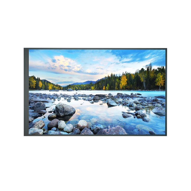 7.0 অ্যান্টি-গ্লেয়ার আইপিএস টিএফটি এলসিডি স্ক্রিন মডিউল