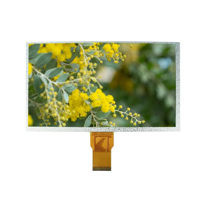 9.0 ইঞ্চি সাধারণ সাদা টিএফটি আইপিএস টিএফটি এলসিডি স্ক্রিন মডিউল 9.0 ইঞ্চি সাধারণ সাদা টিএফটি আইপিএস টিএফটি এলসিডি স্ক্রিন মডিউল