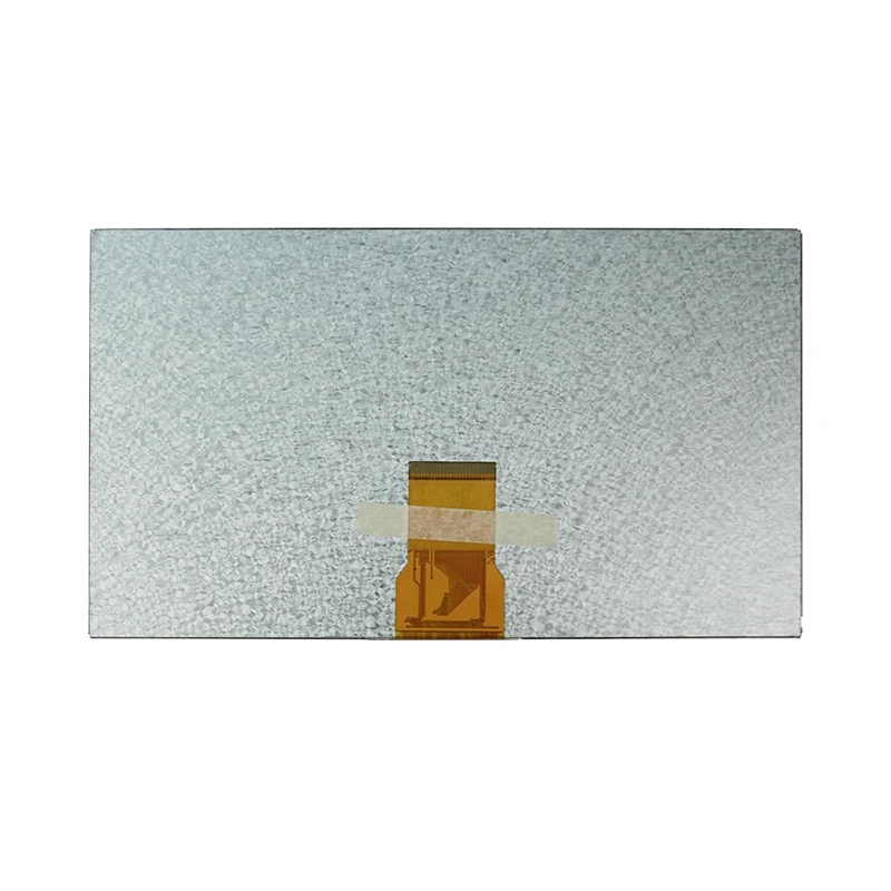 9.0 ইঞ্চি সাধারণ সাদা টিএফটি আইপিএস টিএফটি এলসিডি স্ক্রিন মডিউল