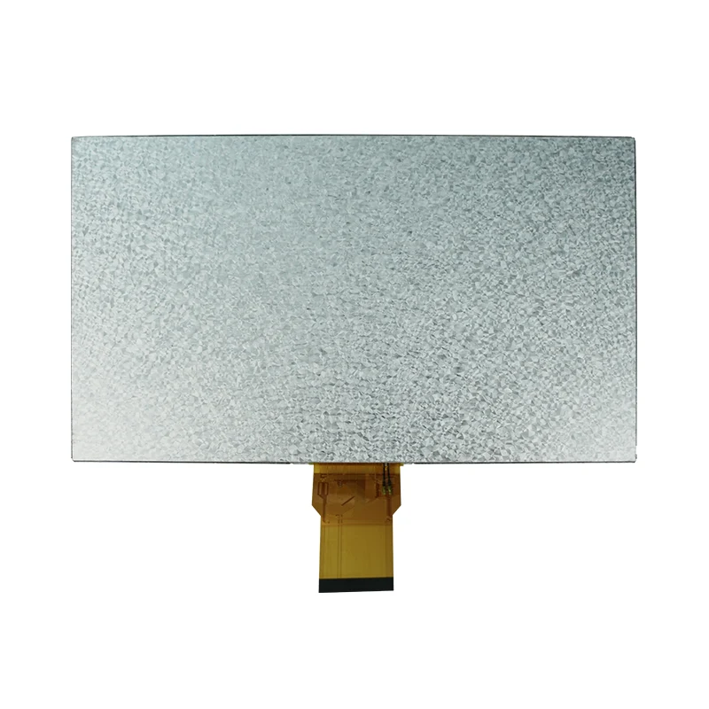 9.0 ইঞ্চি সাদা এলইডি টিএফটি আইপিএস টিএফটি এলসিডি স্ক্রিন মডিউল